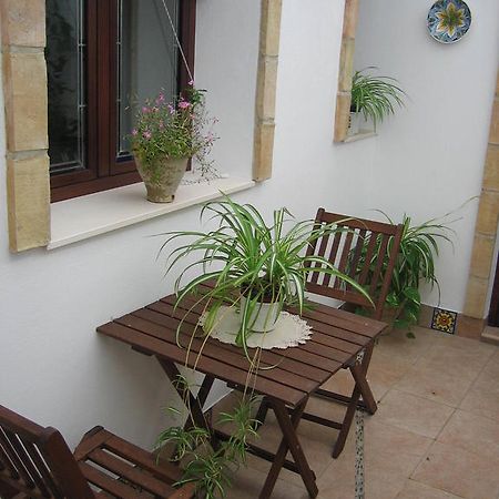 Casa Rural La Villa Castro del Río Dış mekan fotoğraf
