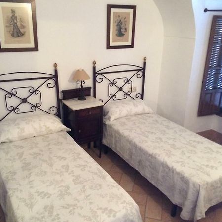 Casa Rural La Villa Castro del Río Dış mekan fotoğraf
