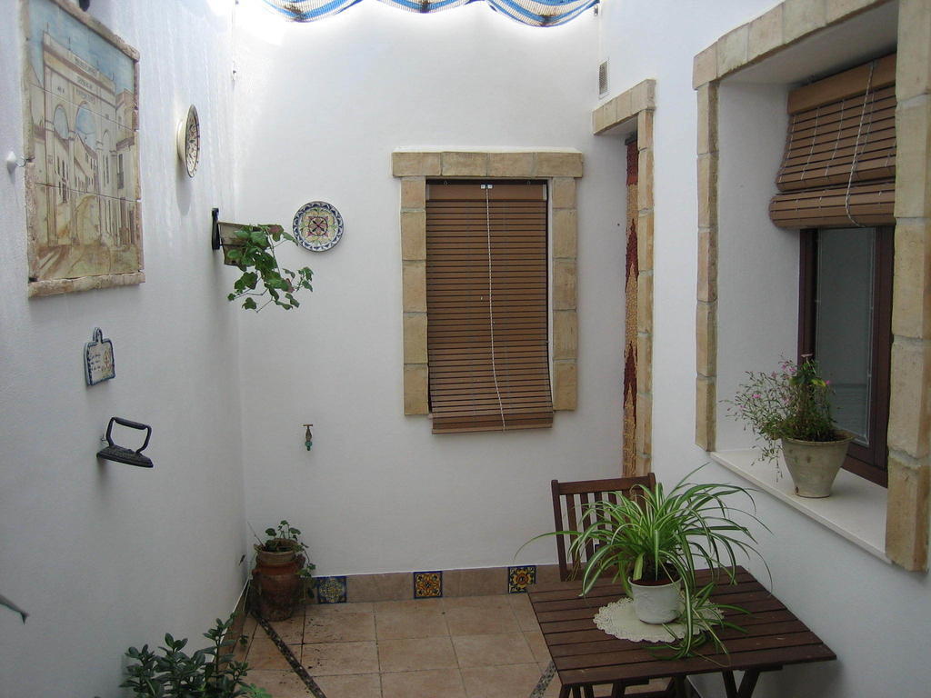 Casa Rural La Villa Castro del Río Dış mekan fotoğraf