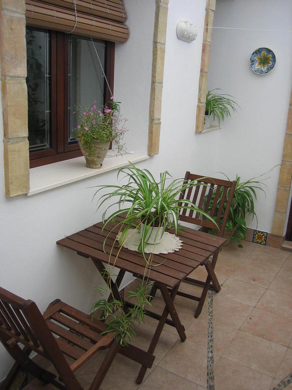 Casa Rural La Villa Castro del Río Dış mekan fotoğraf