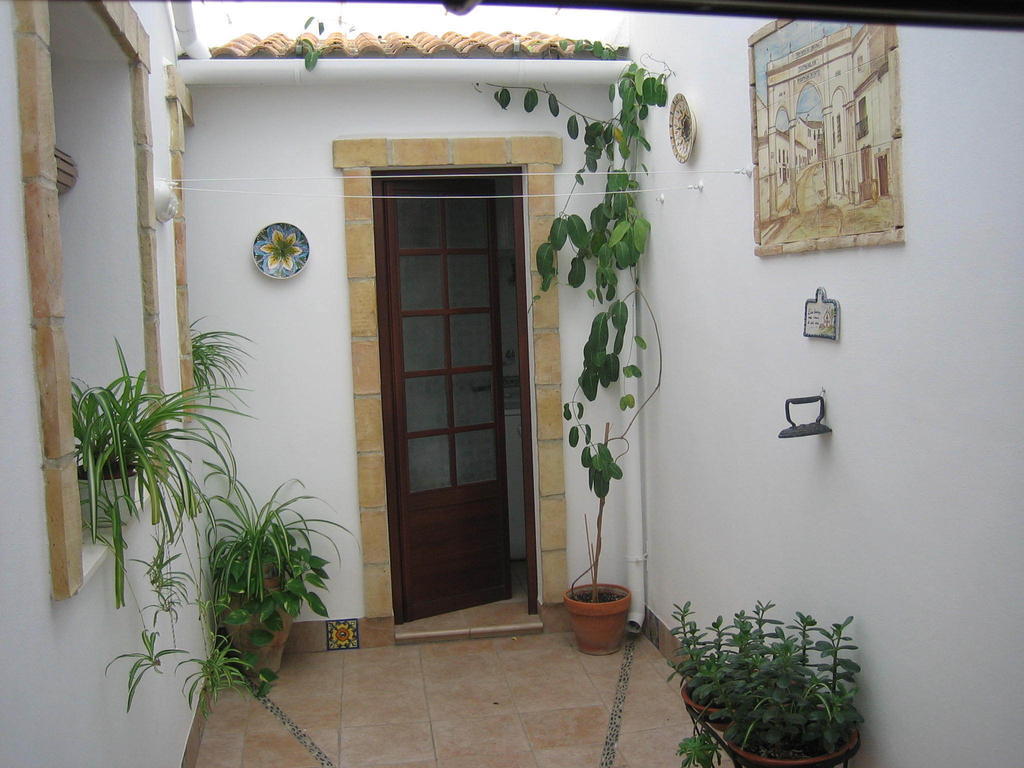 Casa Rural La Villa Castro del Río Dış mekan fotoğraf